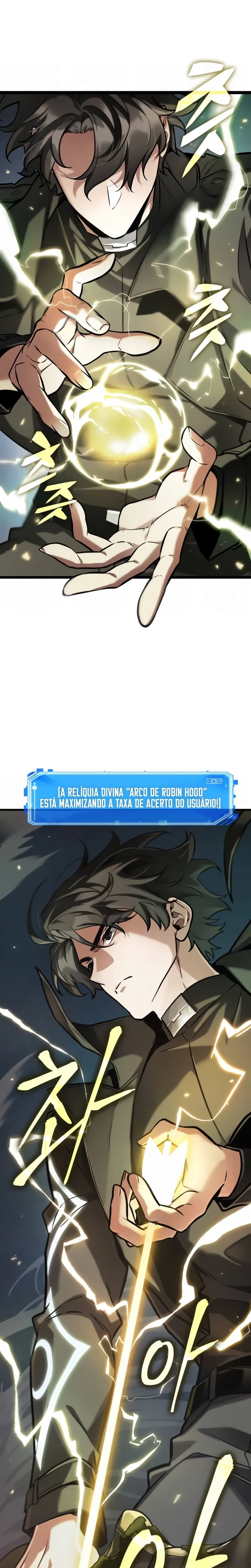 Read O Ponto de Vista do Leitor Onisciente Manga Online