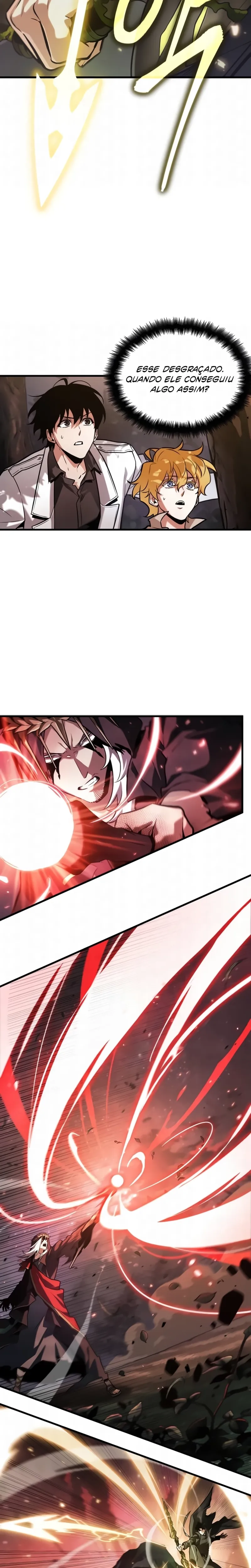 Read O Ponto de Vista do Leitor Onisciente Manga Online