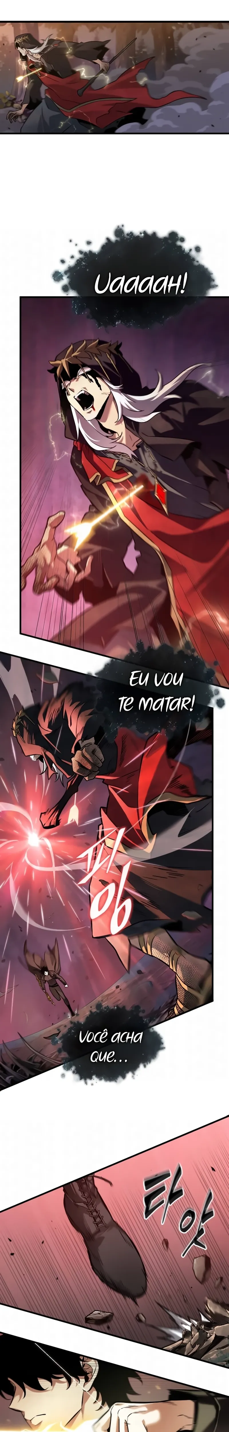 Read O Ponto de Vista do Leitor Onisciente Manga Online