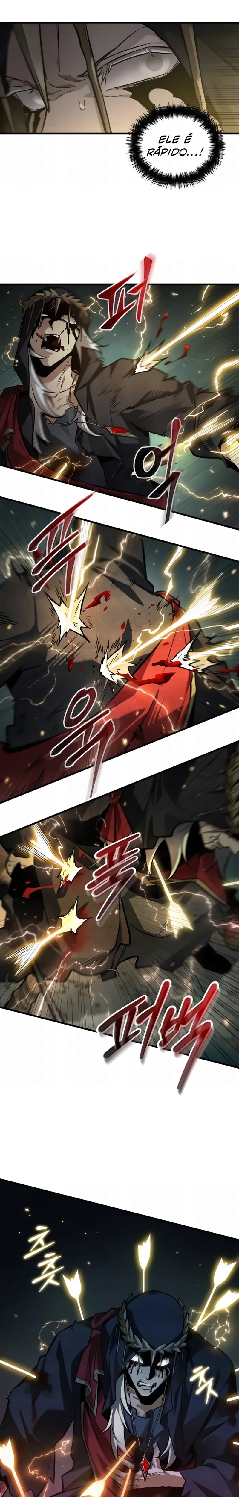 Read O Ponto de Vista do Leitor Onisciente Manga Online