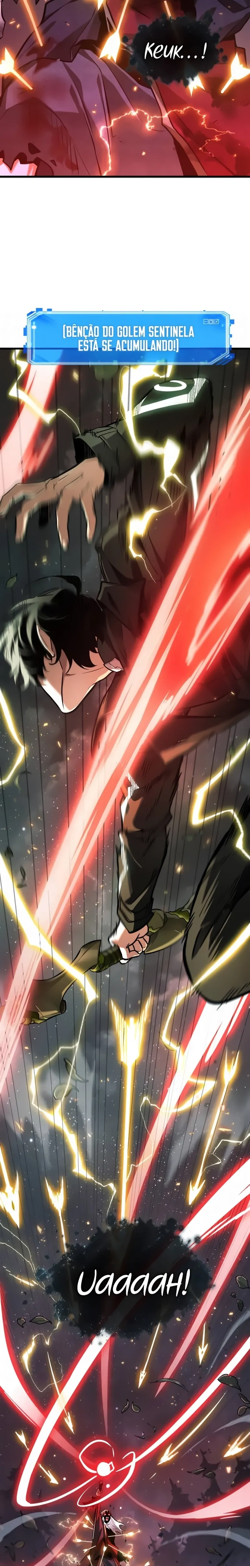 Read O Ponto de Vista do Leitor Onisciente Manga Online