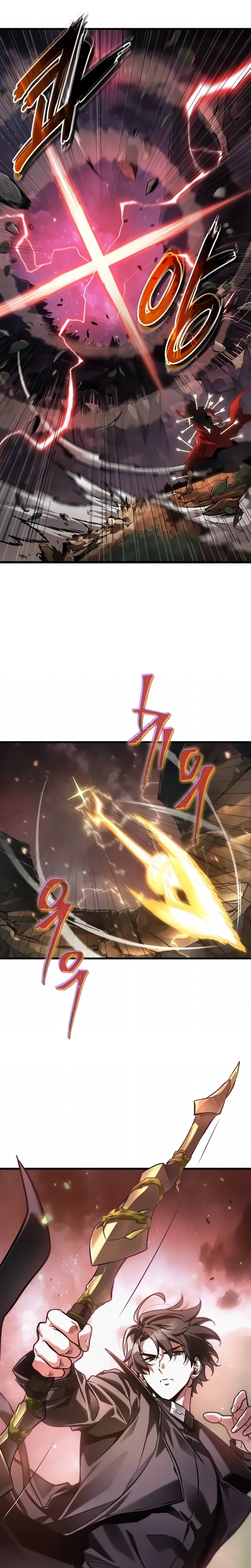 Read O Ponto de Vista do Leitor Onisciente Manga Online