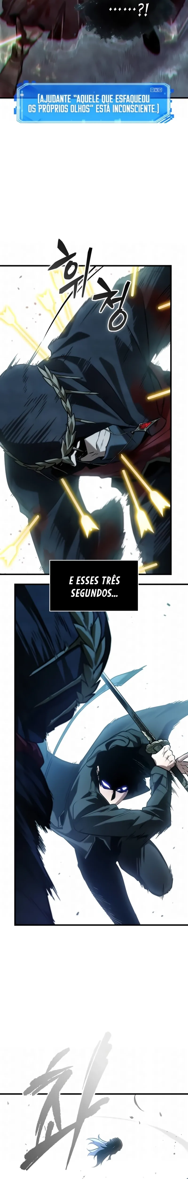 Read O Ponto de Vista do Leitor Onisciente Manga Online