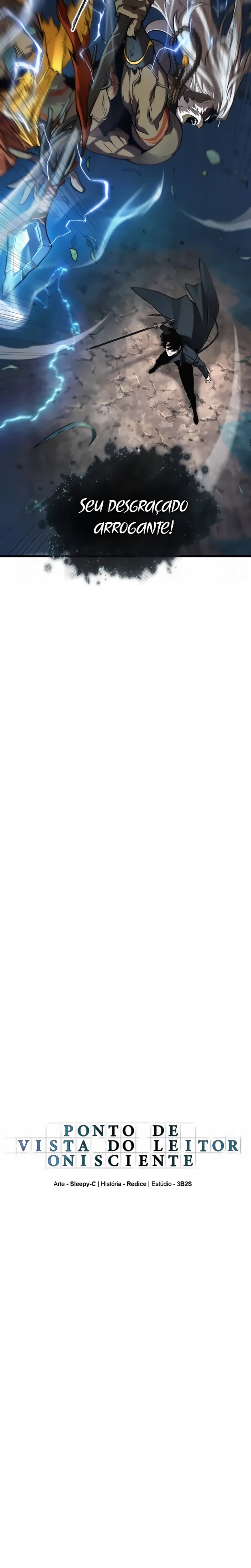 Read O Ponto de Vista do Leitor Onisciente Manga Online