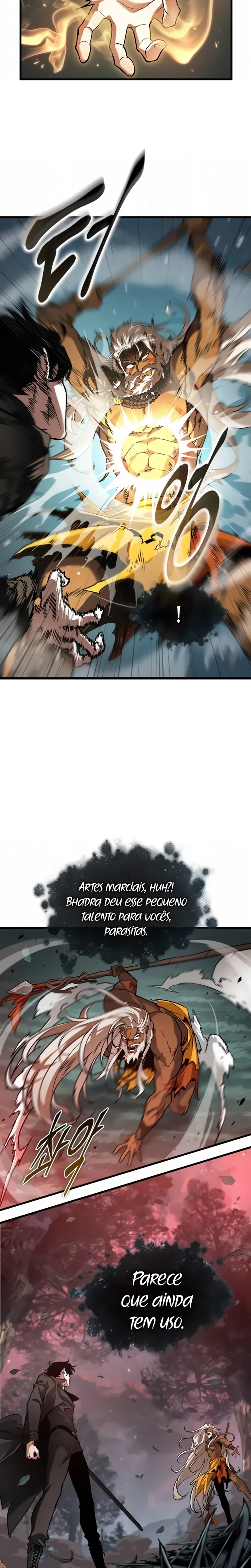 Read O Ponto de Vista do Leitor Onisciente Manga Online