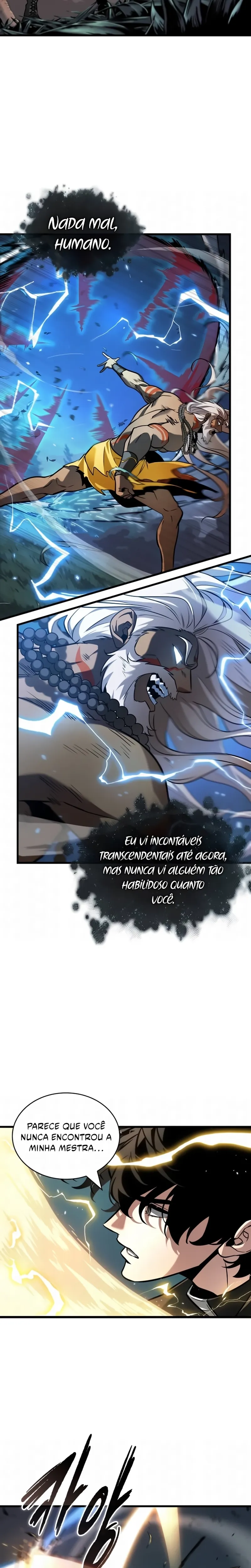 Read O Ponto de Vista do Leitor Onisciente Manga Online