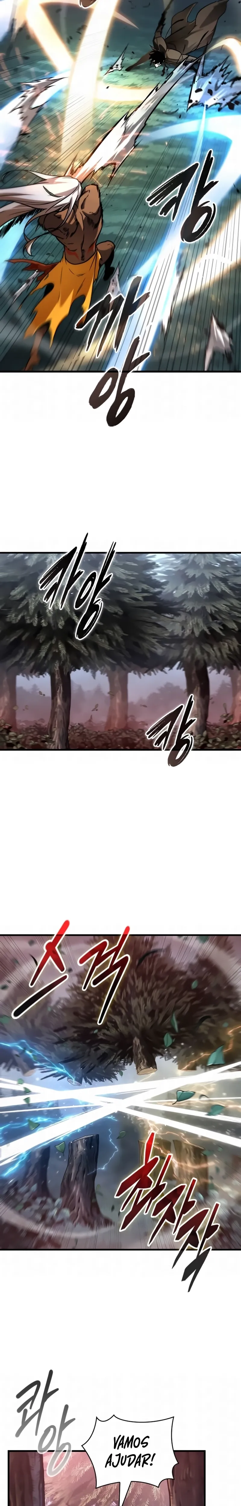 Read O Ponto de Vista do Leitor Onisciente Manga Online