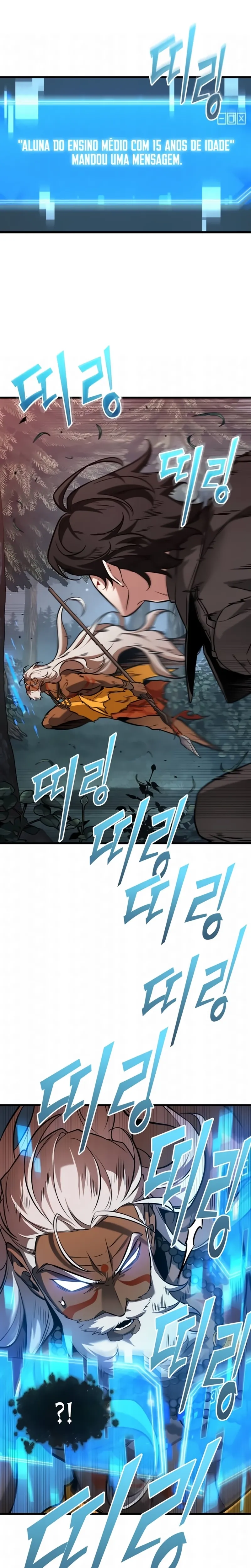 Read O Ponto de Vista do Leitor Onisciente Manga Online