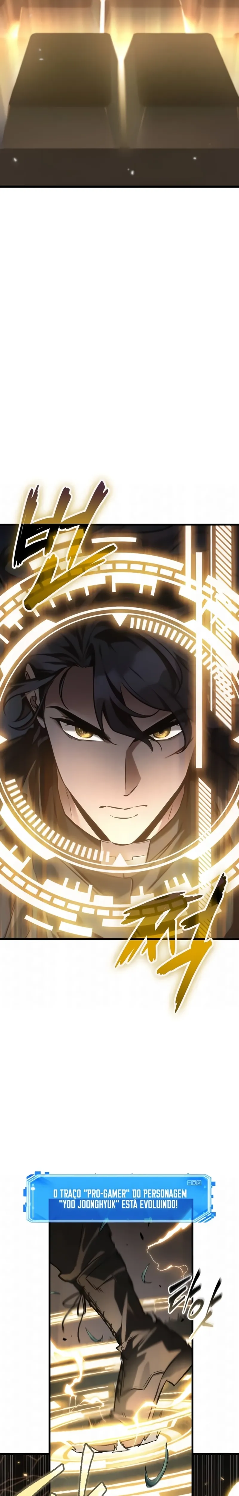 Read O Ponto de Vista do Leitor Onisciente Manga Online