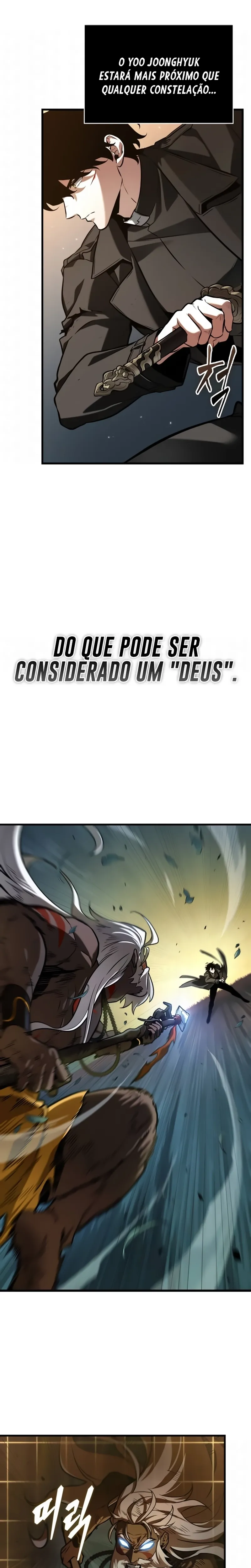 Read O Ponto de Vista do Leitor Onisciente Manga Online