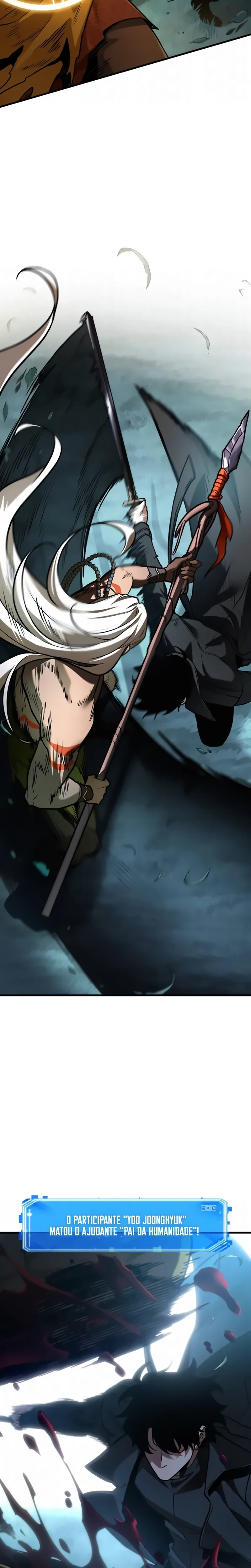 Read O Ponto de Vista do Leitor Onisciente Manga Online