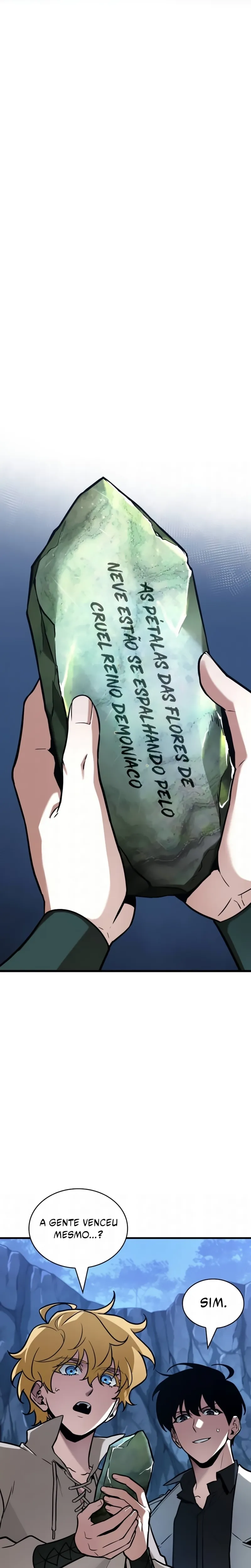 Read O Ponto de Vista do Leitor Onisciente Manga Online