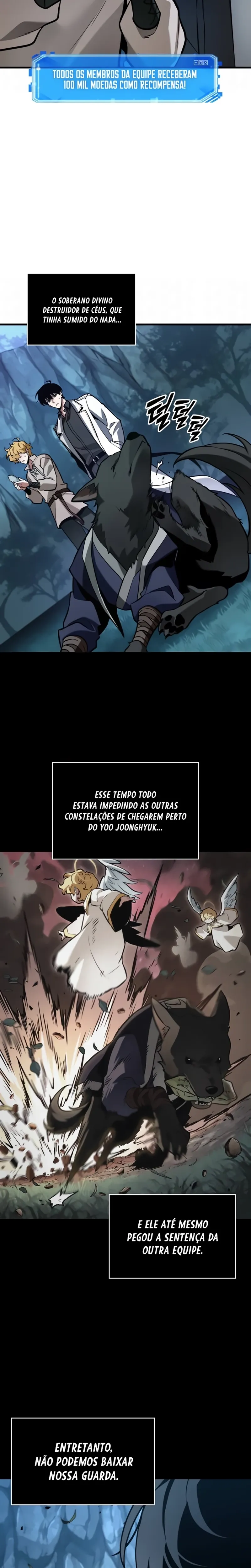 Read O Ponto de Vista do Leitor Onisciente Manga Online