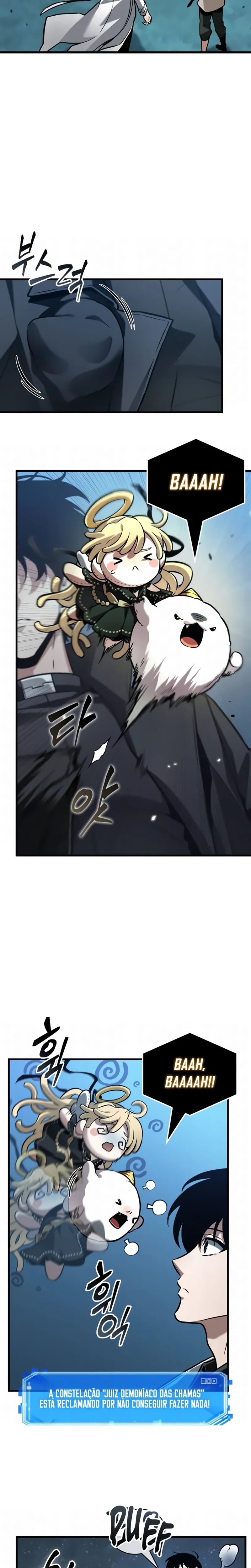 Read O Ponto de Vista do Leitor Onisciente Manga Online