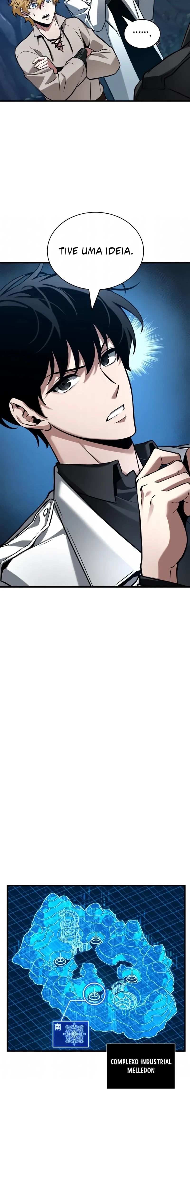 Read O Ponto de Vista do Leitor Onisciente Manga Online