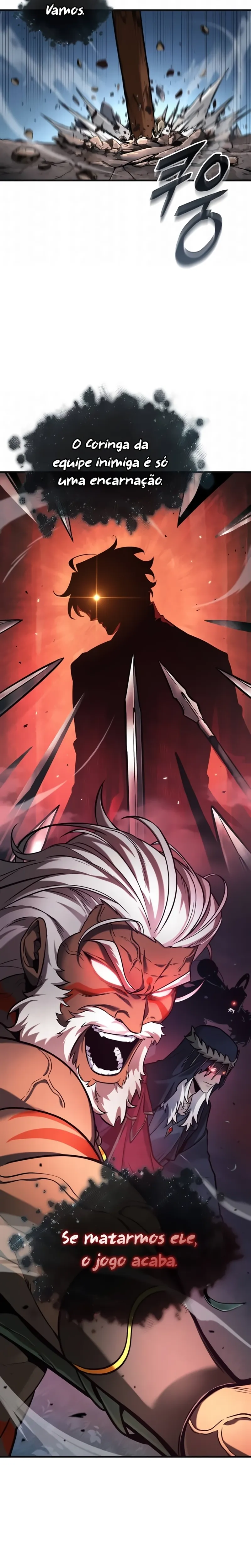 Read O Ponto de Vista do Leitor Onisciente Manga Online