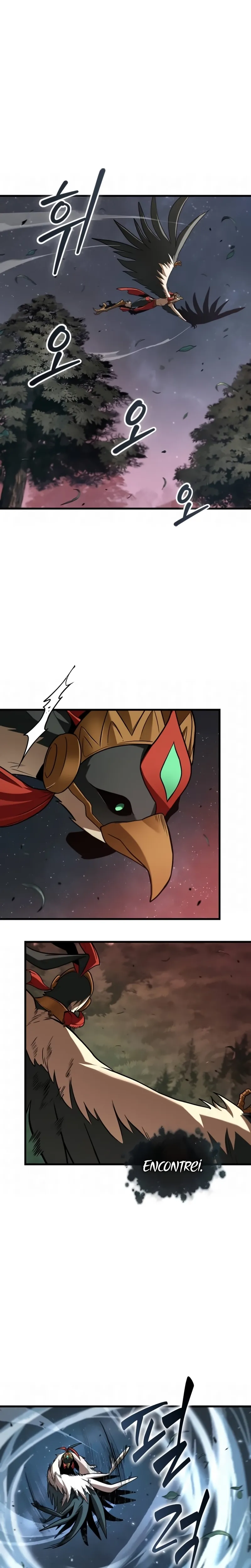 Read O Ponto de Vista do Leitor Onisciente Manga Online