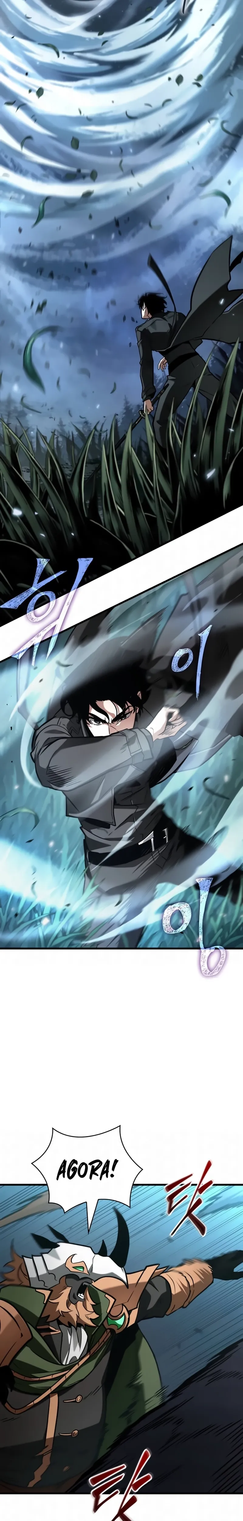 Read O Ponto de Vista do Leitor Onisciente Manga Online