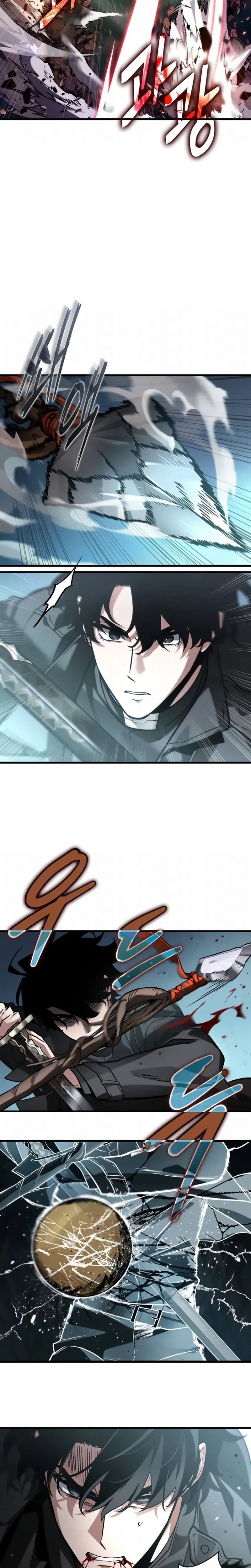 Read O Ponto de Vista do Leitor Onisciente Manga Online