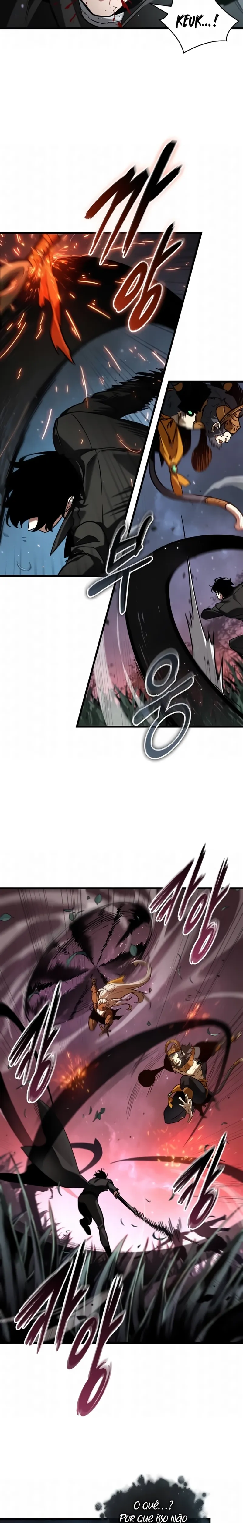 Read O Ponto de Vista do Leitor Onisciente Manga Online