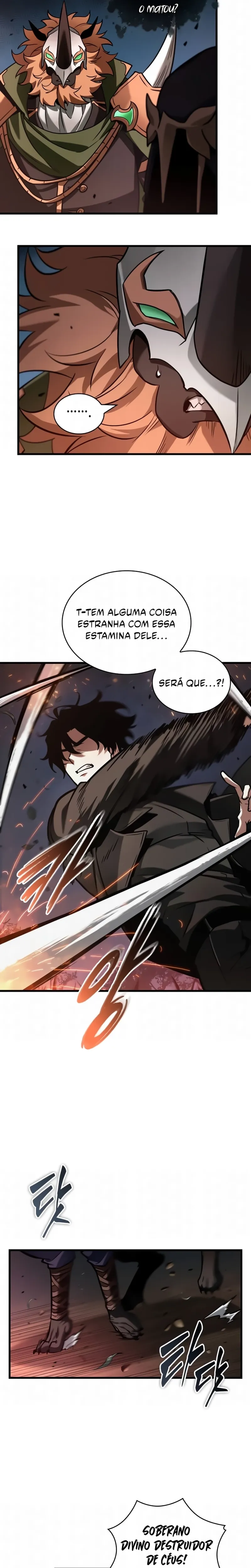 Read O Ponto de Vista do Leitor Onisciente Manga Online