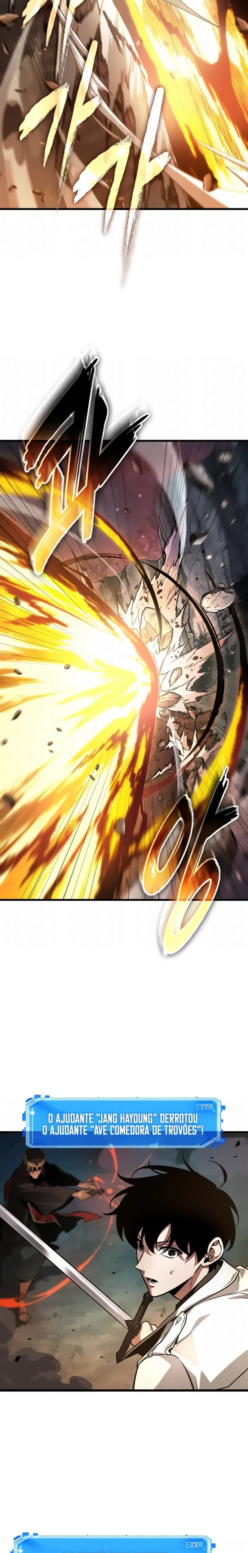 Read O Ponto de Vista do Leitor Onisciente Manga Online