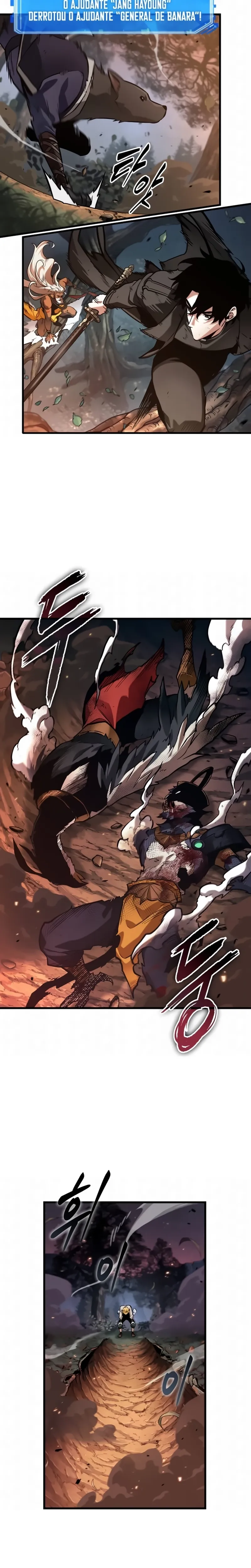 Read O Ponto de Vista do Leitor Onisciente Manga Online