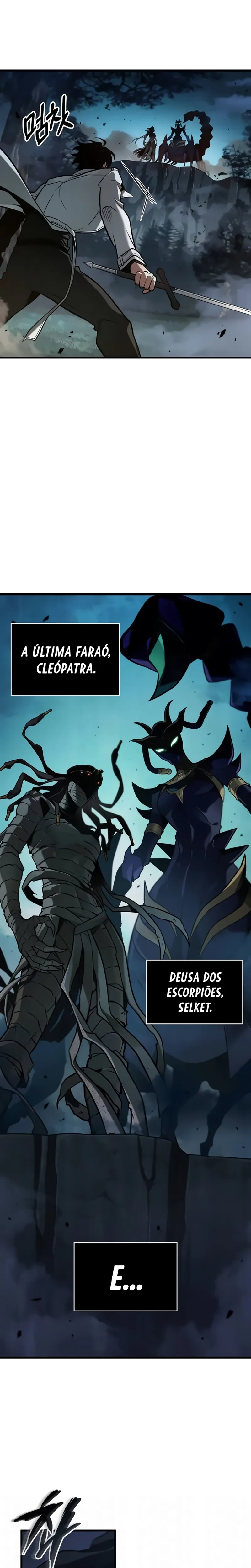 Read O Ponto de Vista do Leitor Onisciente Manga Online