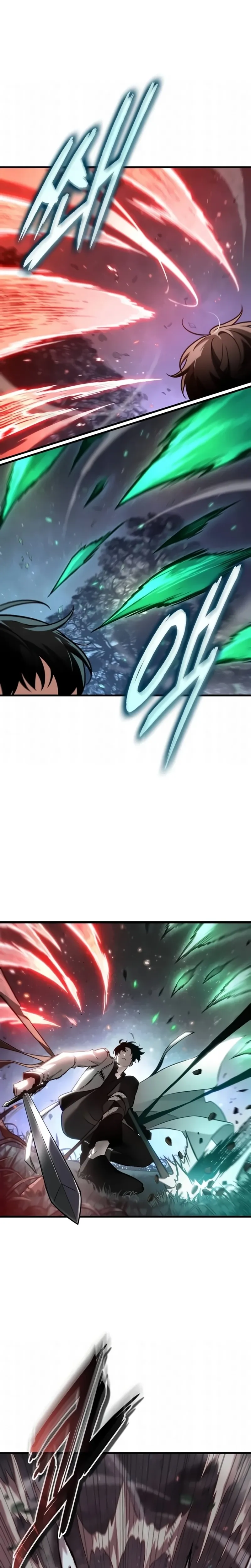 Read O Ponto de Vista do Leitor Onisciente Manga Online