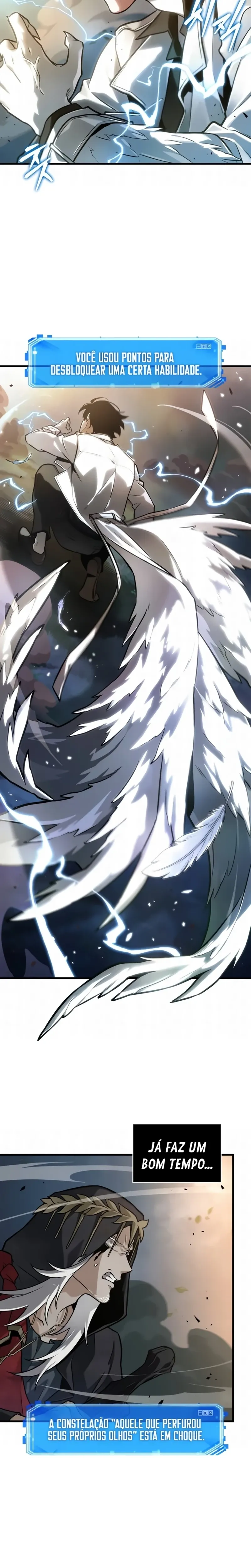 Read O Ponto de Vista do Leitor Onisciente Manga Online