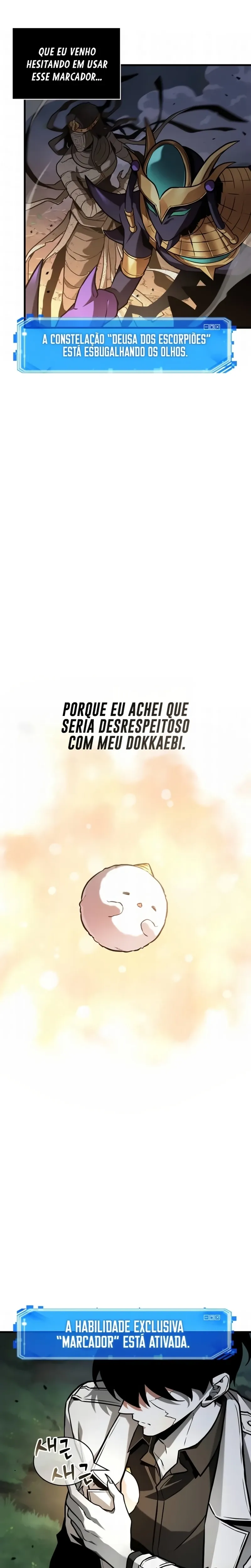 Read O Ponto de Vista do Leitor Onisciente Manga Online