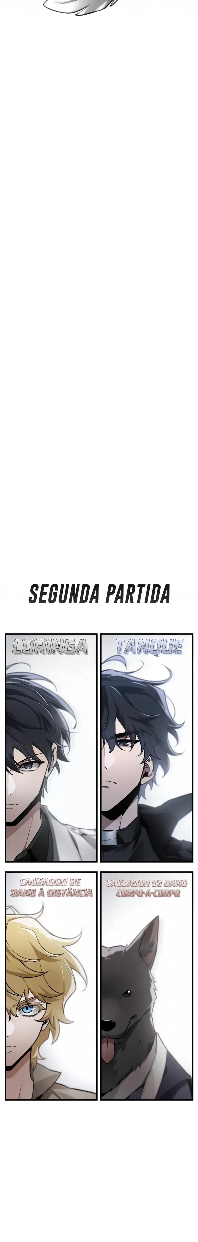 Read O Ponto de Vista do Leitor Onisciente Manga Online
