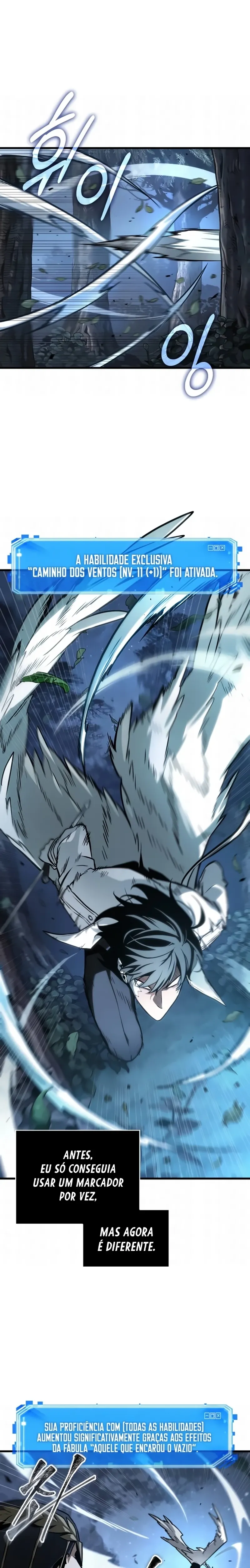 Read O Ponto de Vista do Leitor Onisciente Manga Online