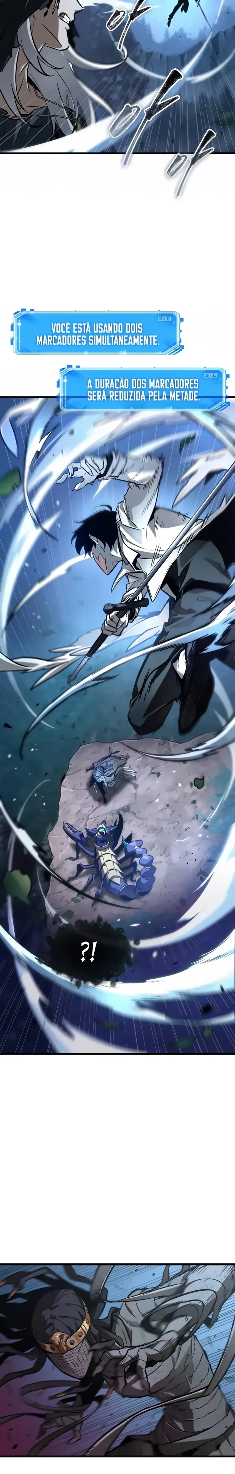 Read O Ponto de Vista do Leitor Onisciente Manga Online