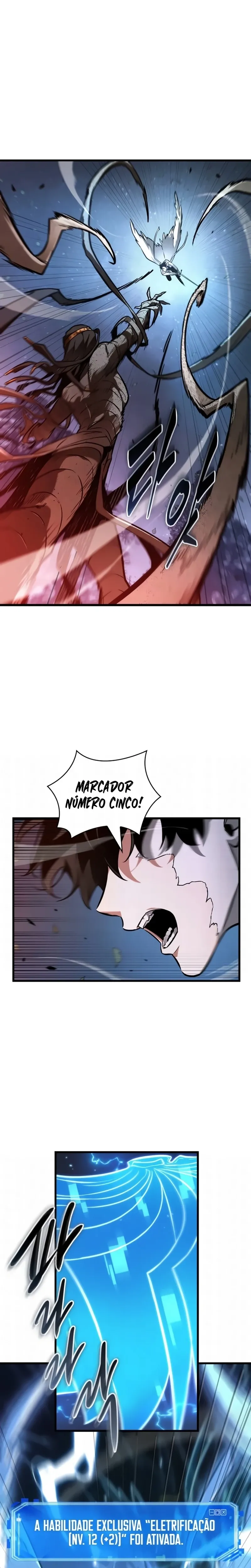 Read O Ponto de Vista do Leitor Onisciente Manga Online