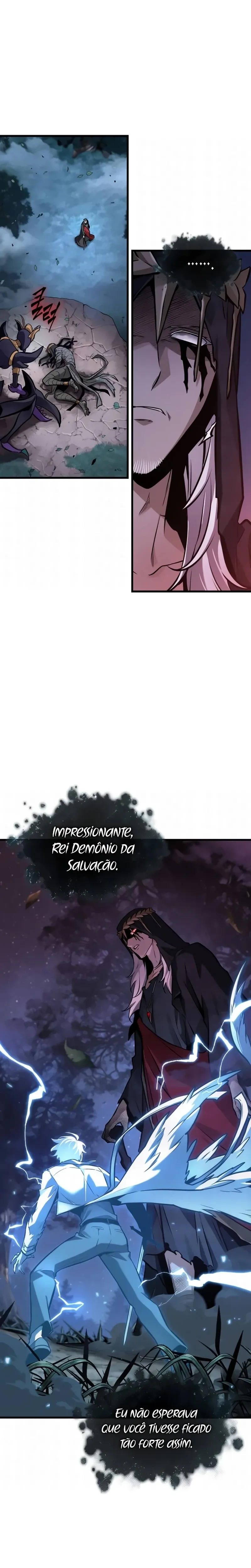 Read O Ponto de Vista do Leitor Onisciente Manga Online