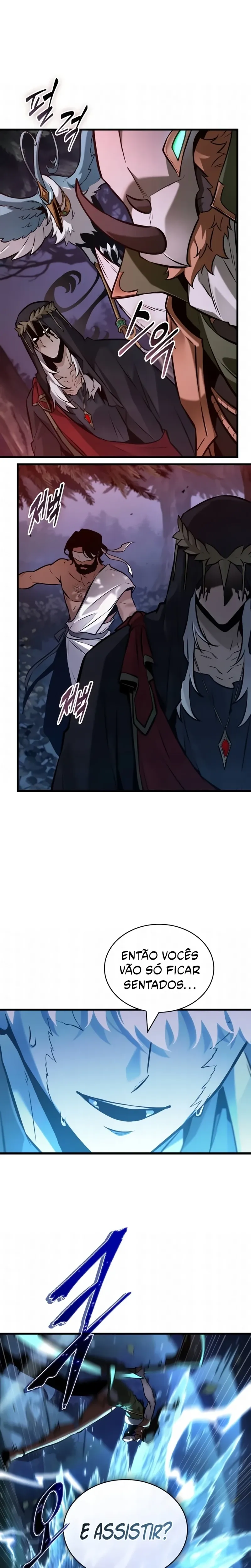 Read O Ponto de Vista do Leitor Onisciente Manga Online