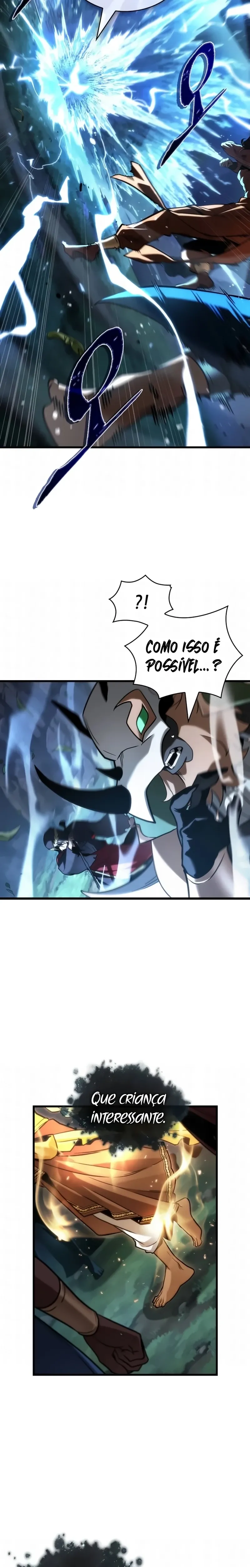 Read O Ponto de Vista do Leitor Onisciente Manga Online