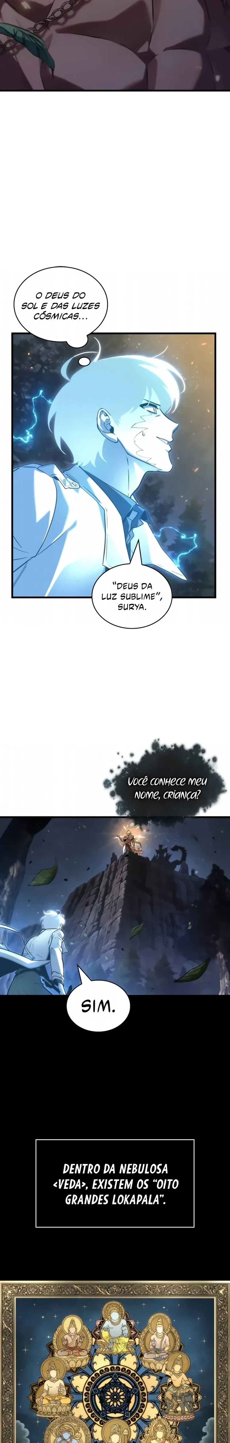 Read O Ponto de Vista do Leitor Onisciente Manga Online