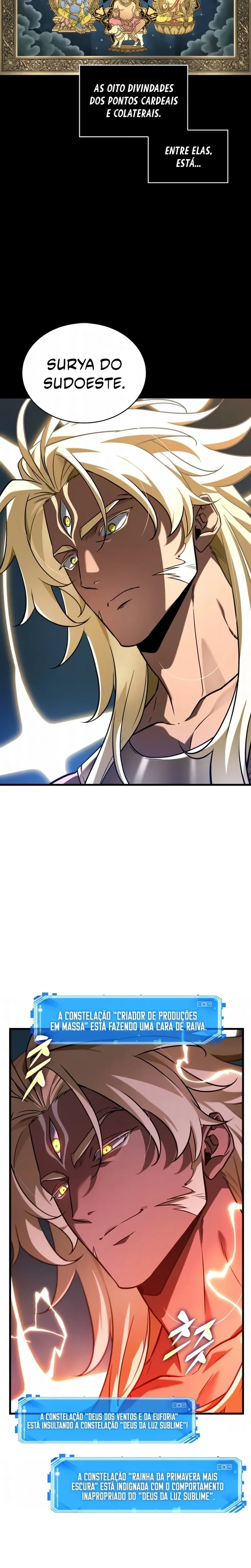 Read O Ponto de Vista do Leitor Onisciente Manga Online