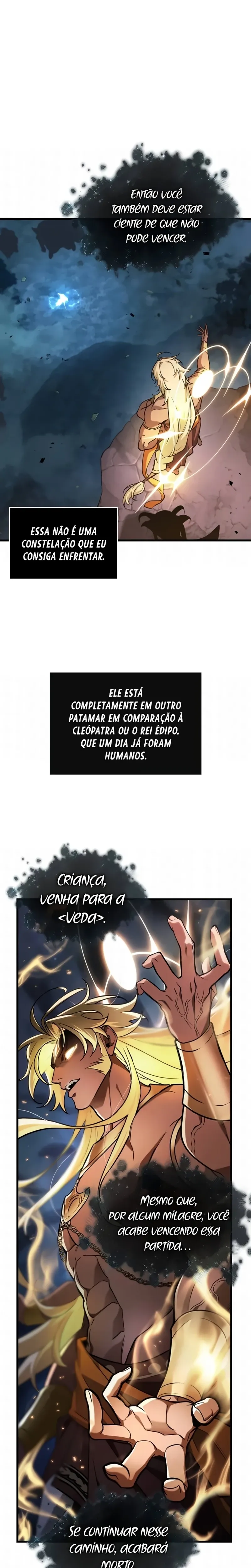 Read O Ponto de Vista do Leitor Onisciente Manga Online