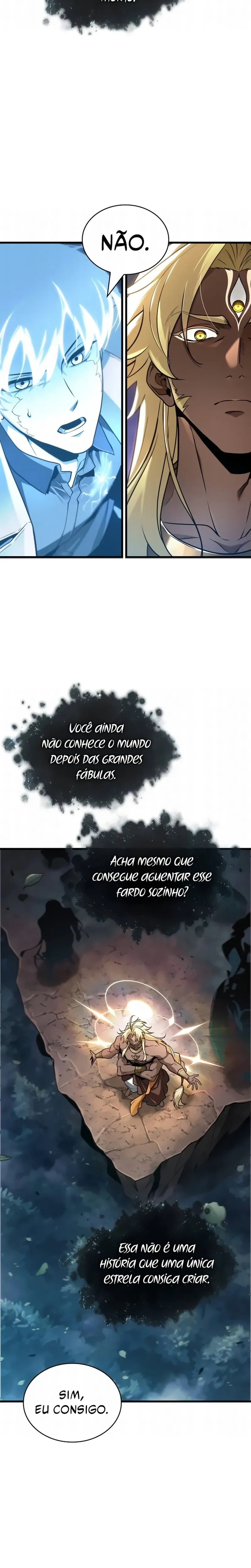 Read O Ponto de Vista do Leitor Onisciente Manga Online