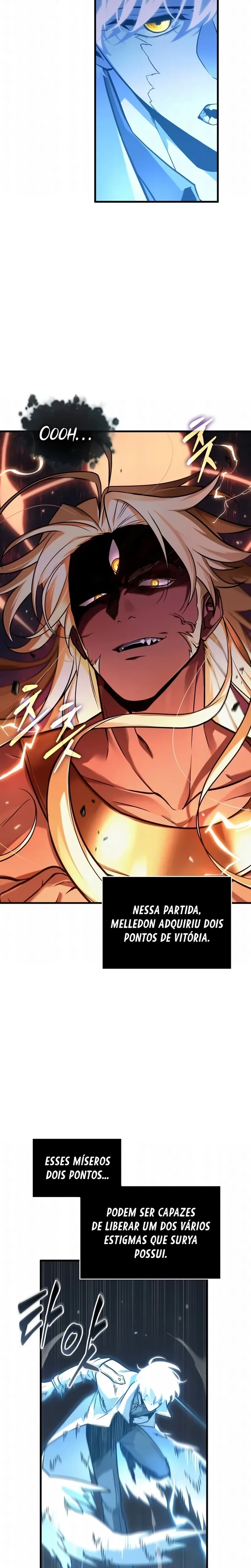 Read O Ponto de Vista do Leitor Onisciente Manga Online