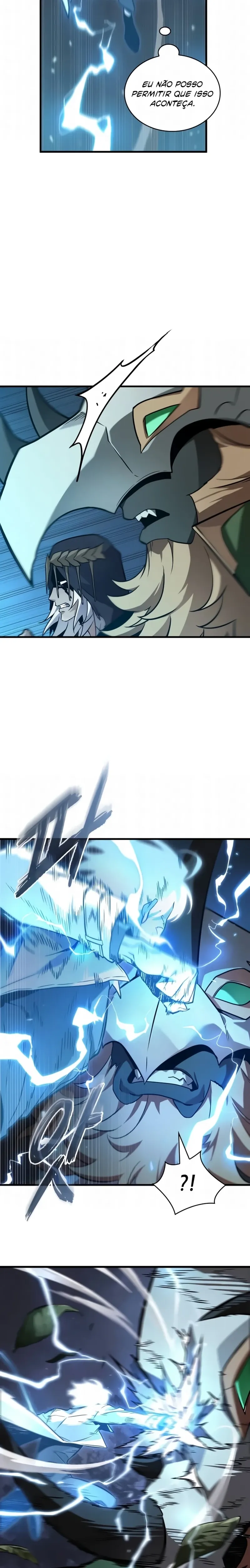 Read O Ponto de Vista do Leitor Onisciente Manga Online