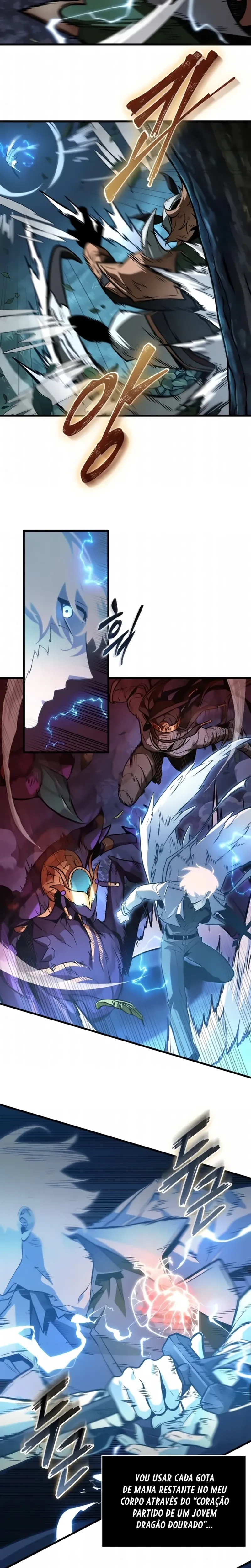 Read O Ponto de Vista do Leitor Onisciente Manga Online