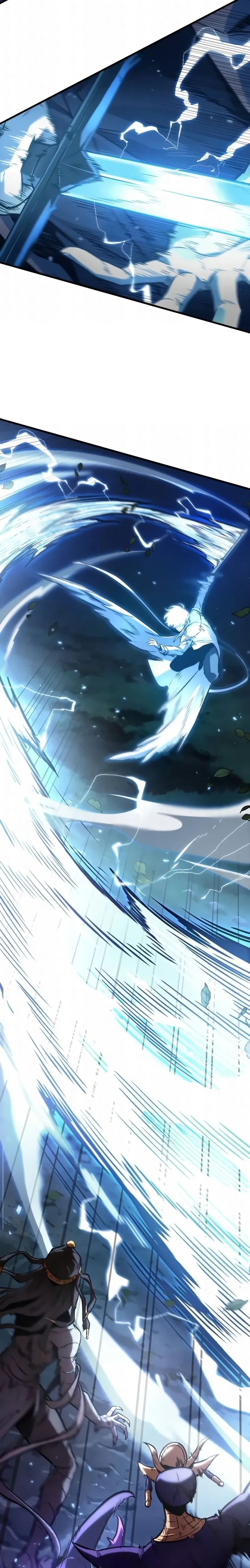 Read O Ponto de Vista do Leitor Onisciente Manga Online