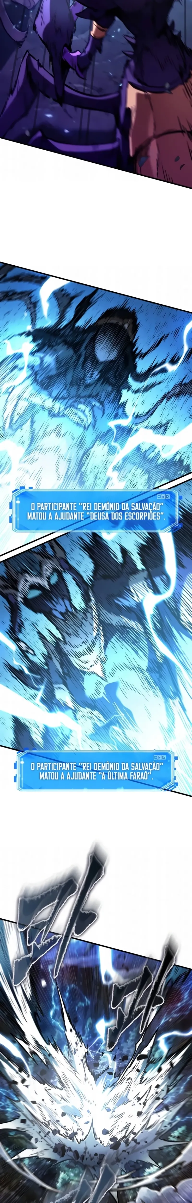 Read O Ponto de Vista do Leitor Onisciente Manga Online