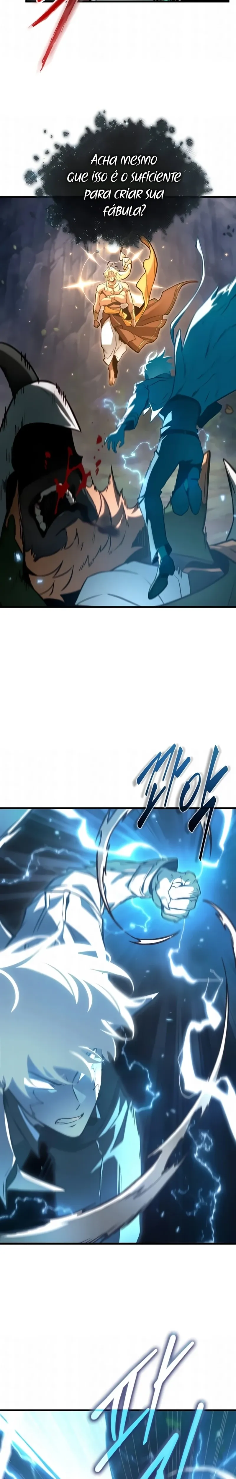 Read O Ponto de Vista do Leitor Onisciente Manga Online