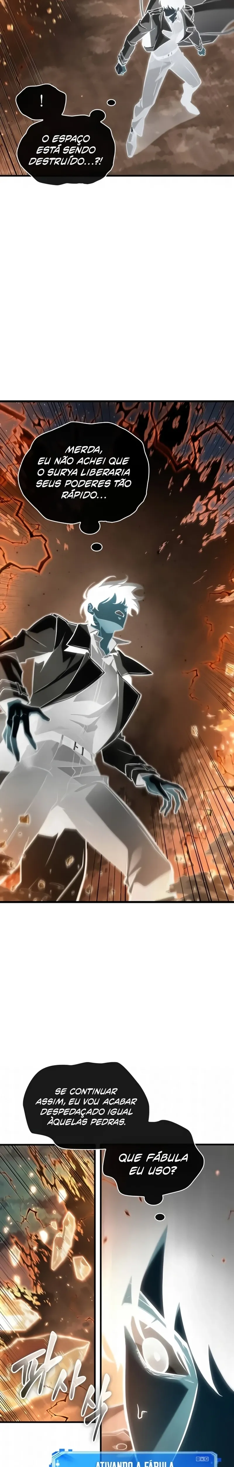 Read O Ponto de Vista do Leitor Onisciente Manga Online