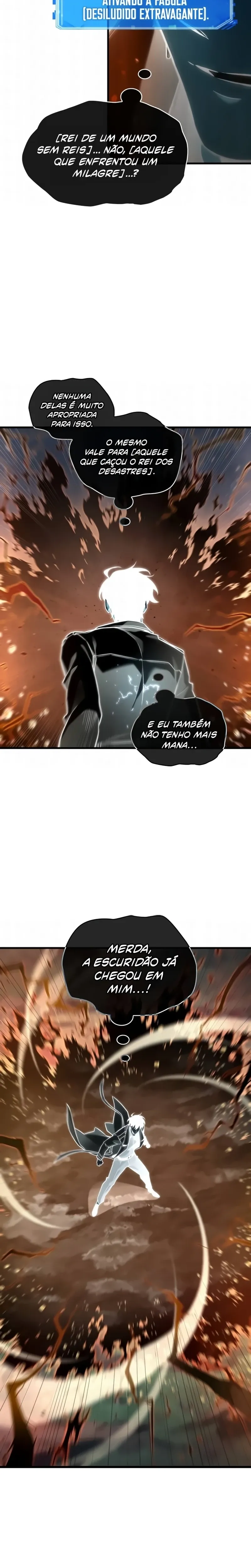 Read O Ponto de Vista do Leitor Onisciente Manga Online